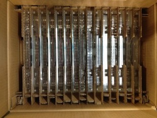 10.4 Inch 640*480 350cd/m² NEC TFT Display NL6448BC33-31 LCD screen