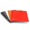 Buy cheap Mould Proof ACP Building Material 700mm Aluminium Composite Wall Panels from wholesalers