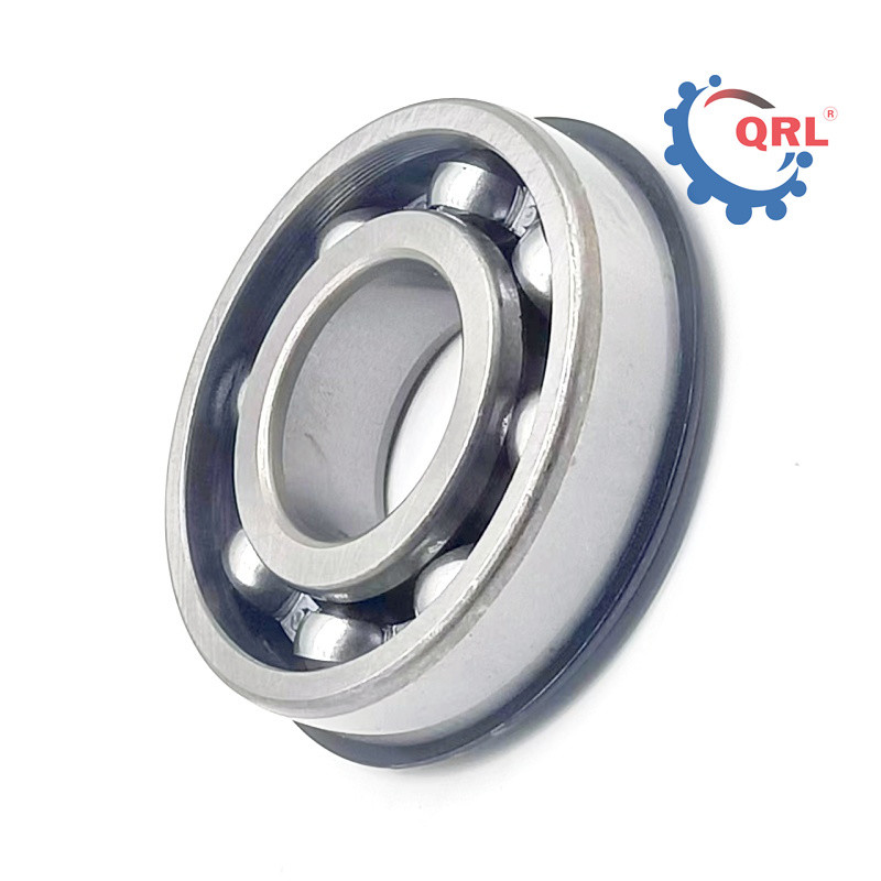 83A898 C4 Deep Groove Ball Bearings Without Filling Slot Complete 35.25X80X21mm