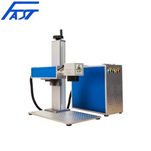 30W/50W/70W/100W Fiber Laser Marker Fiber Laser Marking Engraving Cutting