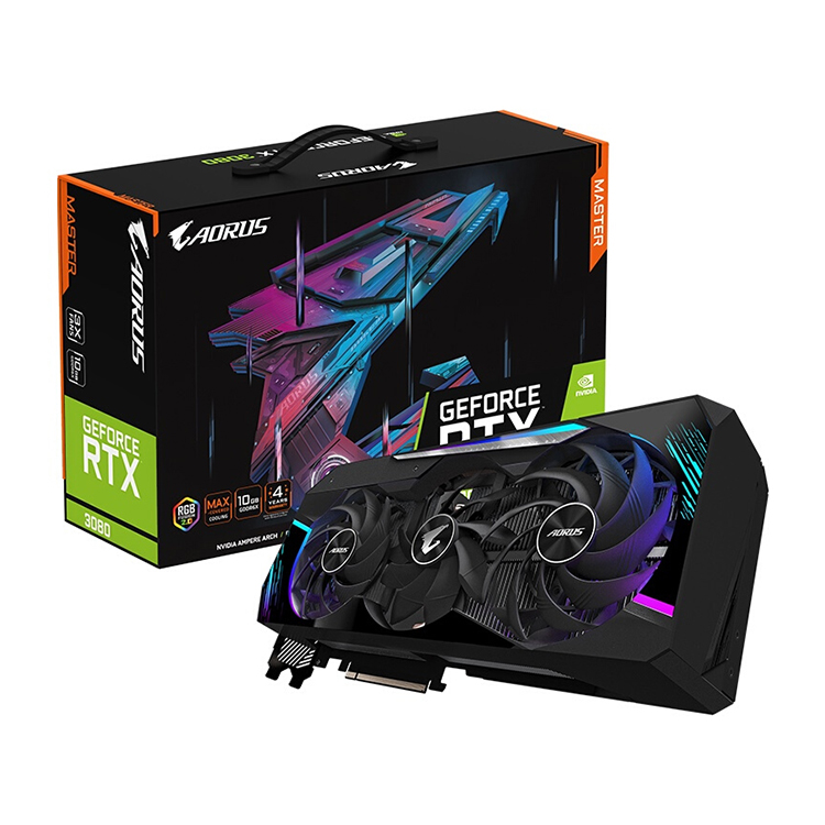 GeForce RTX 3080 Ti Graphics Card 8G 12G PCI Express 4.0 16X