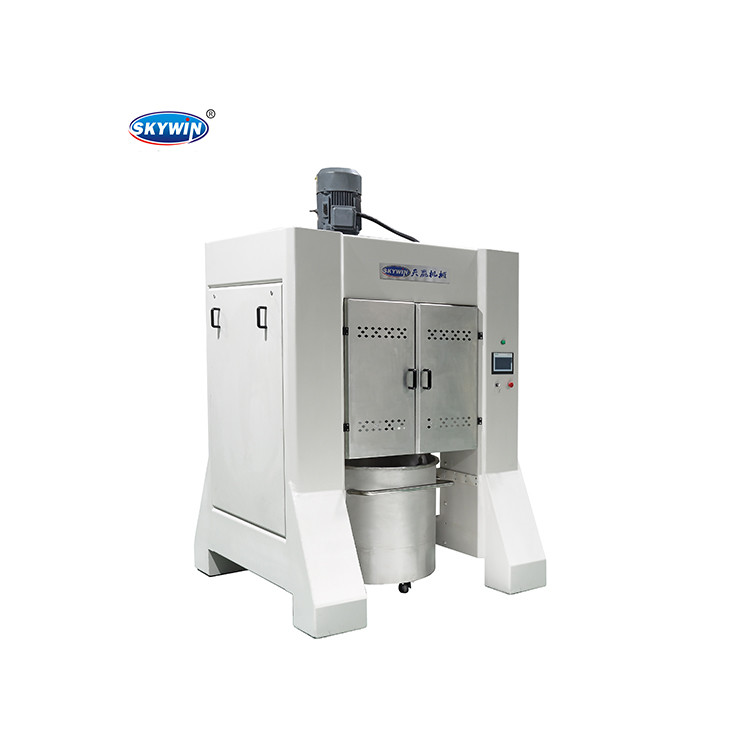 150kg/h Capacity Mini Bakery Biscuit Production Machine Tray Type