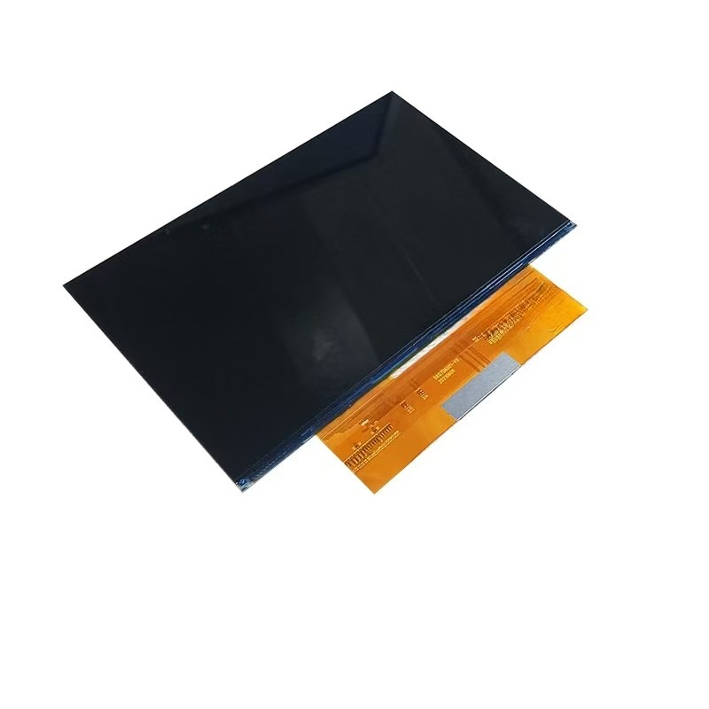 7.6 Inch High Resolution TFT Display Module 4098x2560 Dots 50pins MIPI Interface For 3D Printer