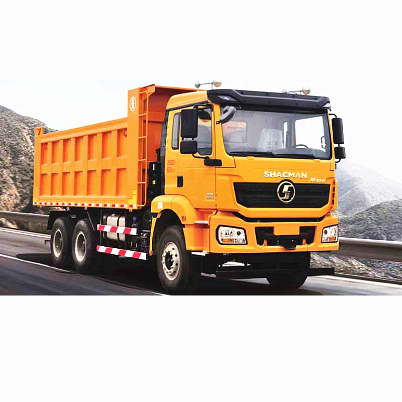 Shaanxi China Shacman H3000 6X4 Dump Truck Heavy Duty Truck Tipper High Quality Factory Price