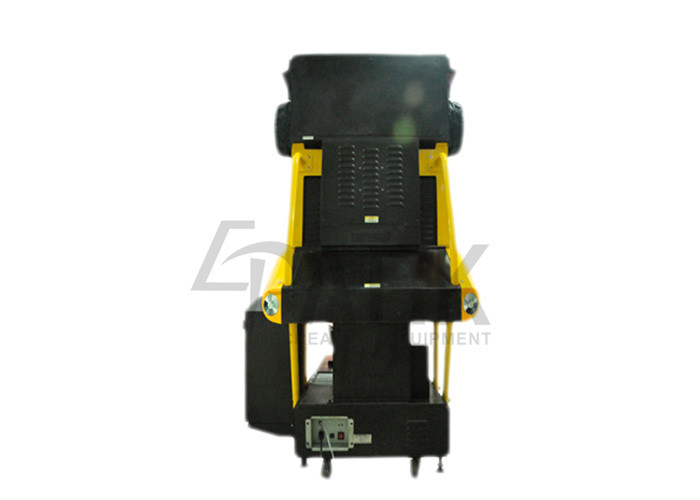 Arcade Amusement Hammer Driving Simulator Car Racing Machine
