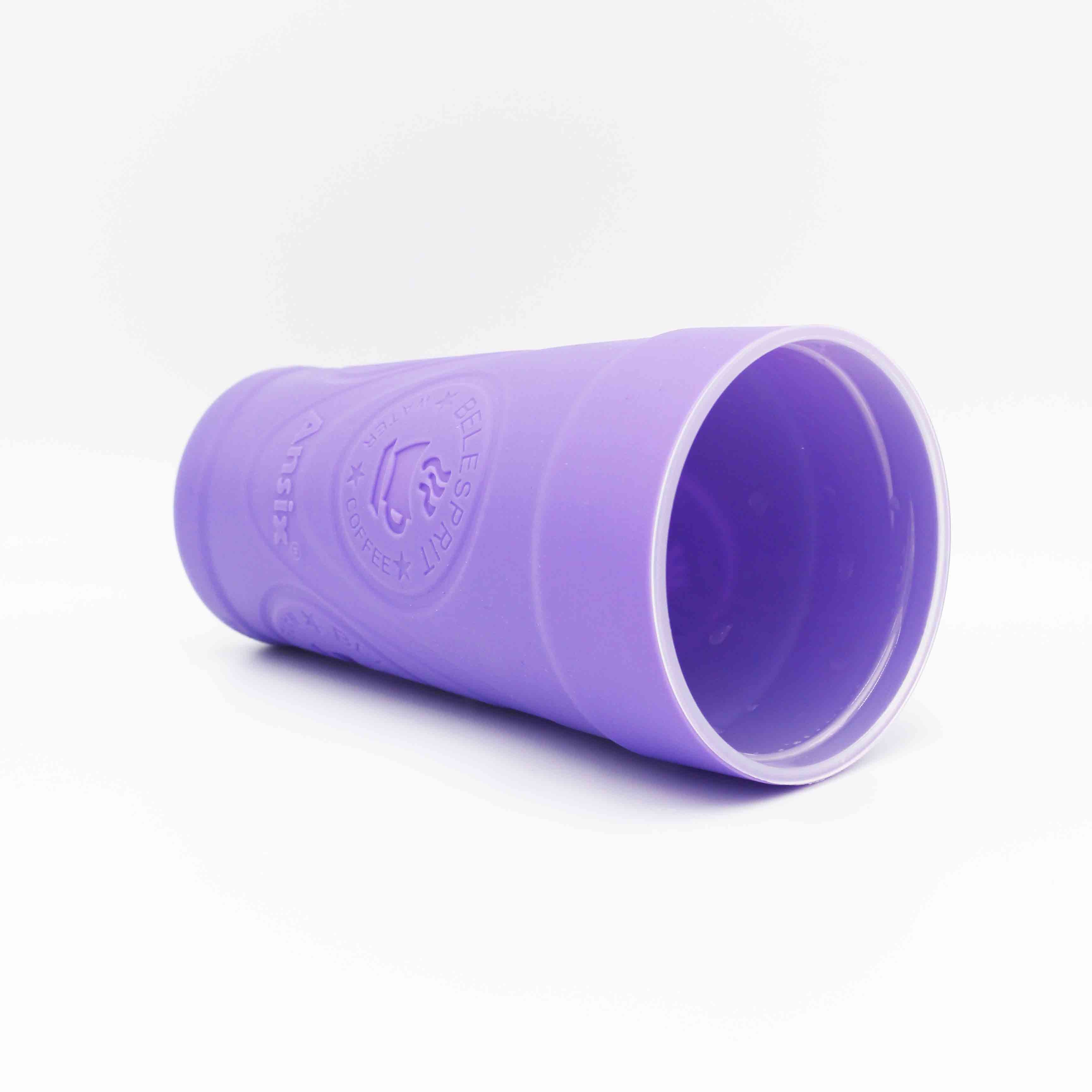 560ml Flip Lid Water Bottles
