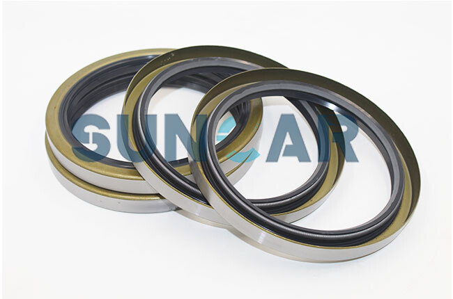2180-1235 21801235 XKAQ-00280 XKAQ-00330 Oil Seal Lip Type For KOMATSU