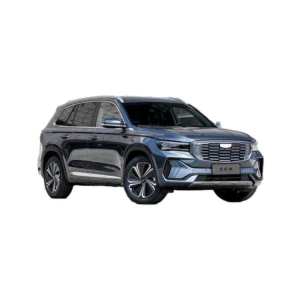 Hot selling 5-seater 2.0T Geely xingyue L xun compact SUV gasoline vehicle in