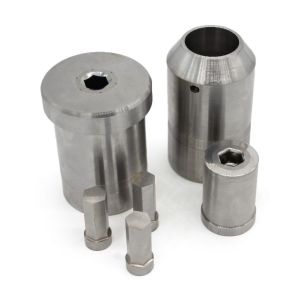 Surface Polishing China New Design Cold Heading Die For Extrusion Die With