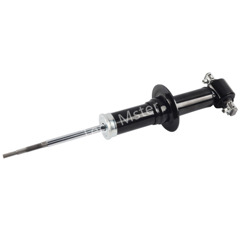 Strut Suspension For Cadillac Escalade Air Shock Front 15939374 341493