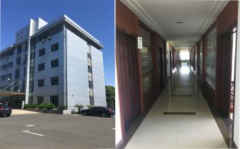 Yixing Huiyong Machinery Manufacturing Co., Ltd.