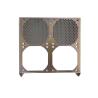 Buy cheap Laser Sheet Metal Fabrication Services Waterproof Box Metal Protective Case from wholesalers