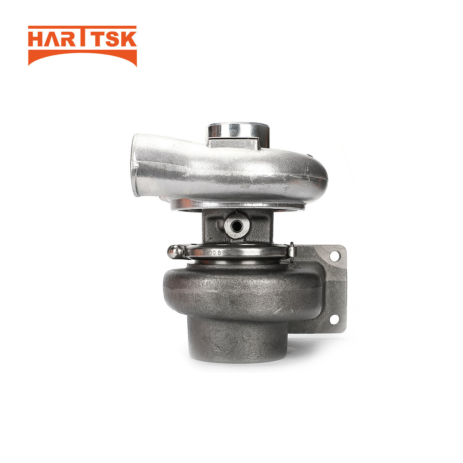 Excavator TD06-17C S6D31 Diesel Engine Turbocharger 49179-02110