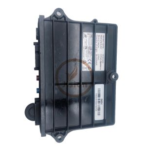 JISION Parts W-ECU3 Vehicle Wireless Terminal controller 11443994 P01