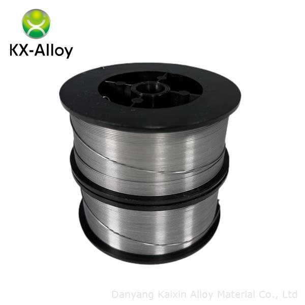 NiCr44Ti Nickel Alloy Welding Wire Anti Corrosion