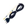 Buy cheap 3 Meter Cable Electrical Surgical Pencil Disposable Diathermy OEM from wholesalers