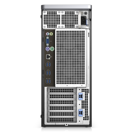 OEM Graphics Precision 5820 Tower Workstation I9-10900X