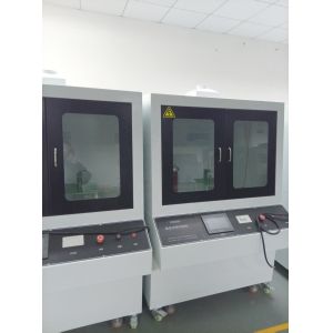 50Hz Sine Wave Power Frequency High Precision Voltage Breakdown Tester With