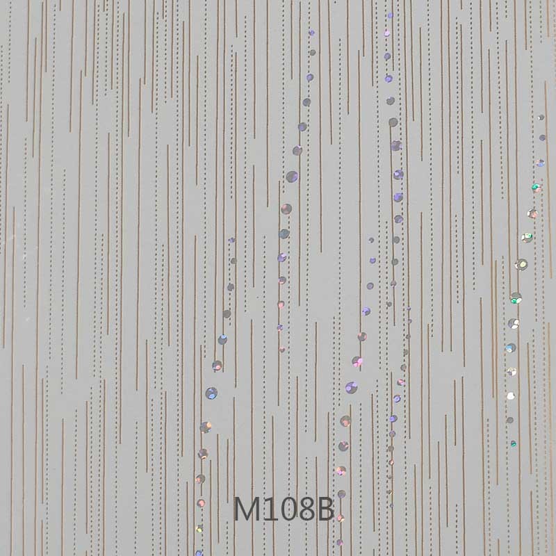 Home Decor PVC Self Adhesive Film PVC Laminated Film Embossed