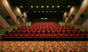 Sound Absorption Material Interior Decorative Board Polyester Fiber Acoustic Panels