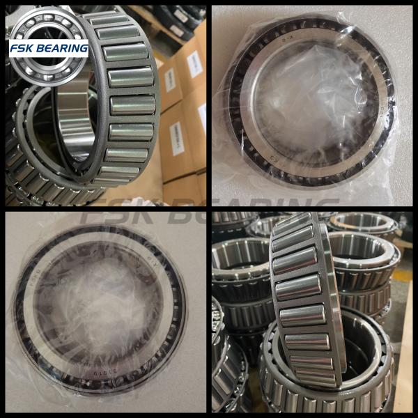 High Precision 43401-60080 Wheel Hub Unit Bearing Toyota Parts Factory Direct Sales