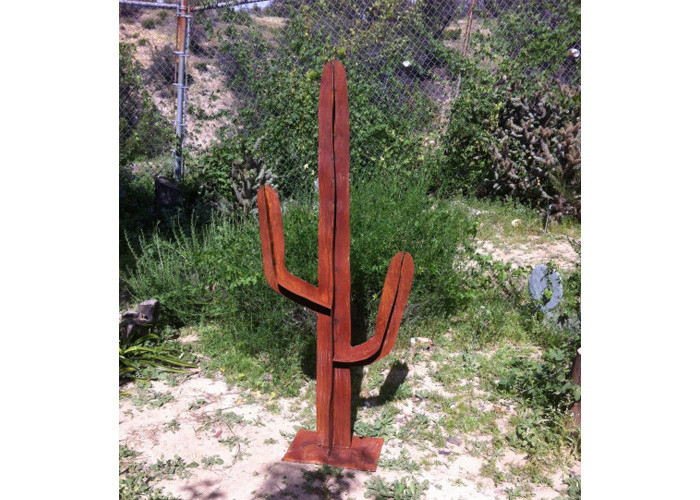 Amazing Design Garden Art Rusty Corten Steel Sculpture Fruit Pear Sculpture