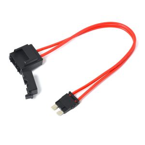 Mini Micro Micro2 Standard Car Extension Wire ACC Inline Fuse Holders