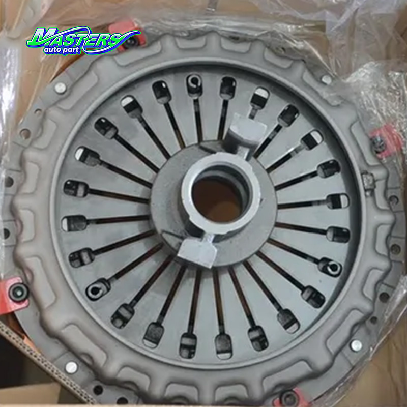 Masters Clutch Pressure Plate Assembly 1-87611003-0 1-31220430-0 For Isuzu Car Parts