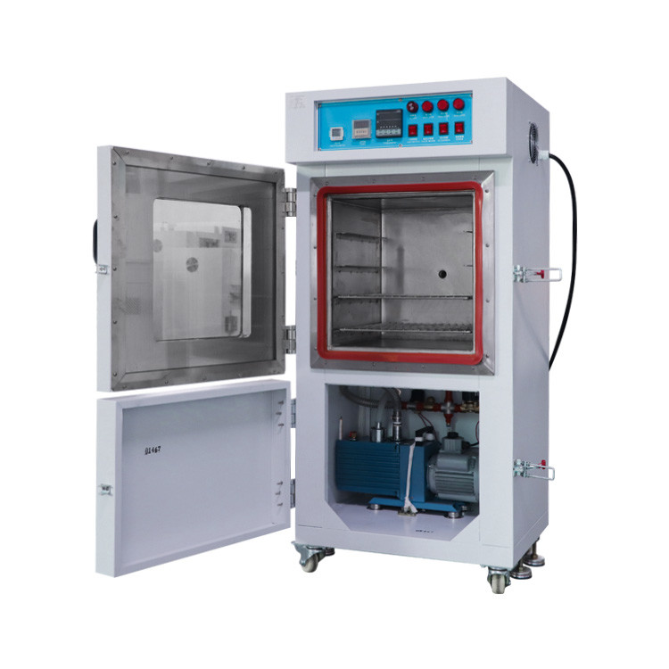 LIYI Universities Electric Drying Oven Laboratory Test Chamber With Pump