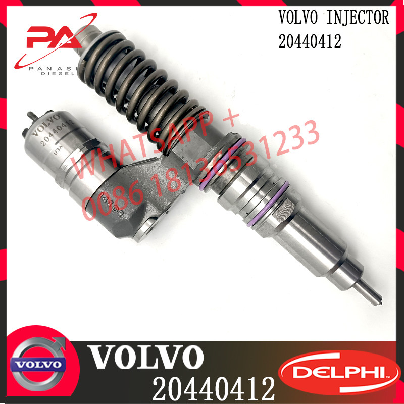 Good Price New Unit Pump Injector 0986441111 0986441011 0414702007 0414702019 20440412 Engine Diesel Injector for V-O-L-V