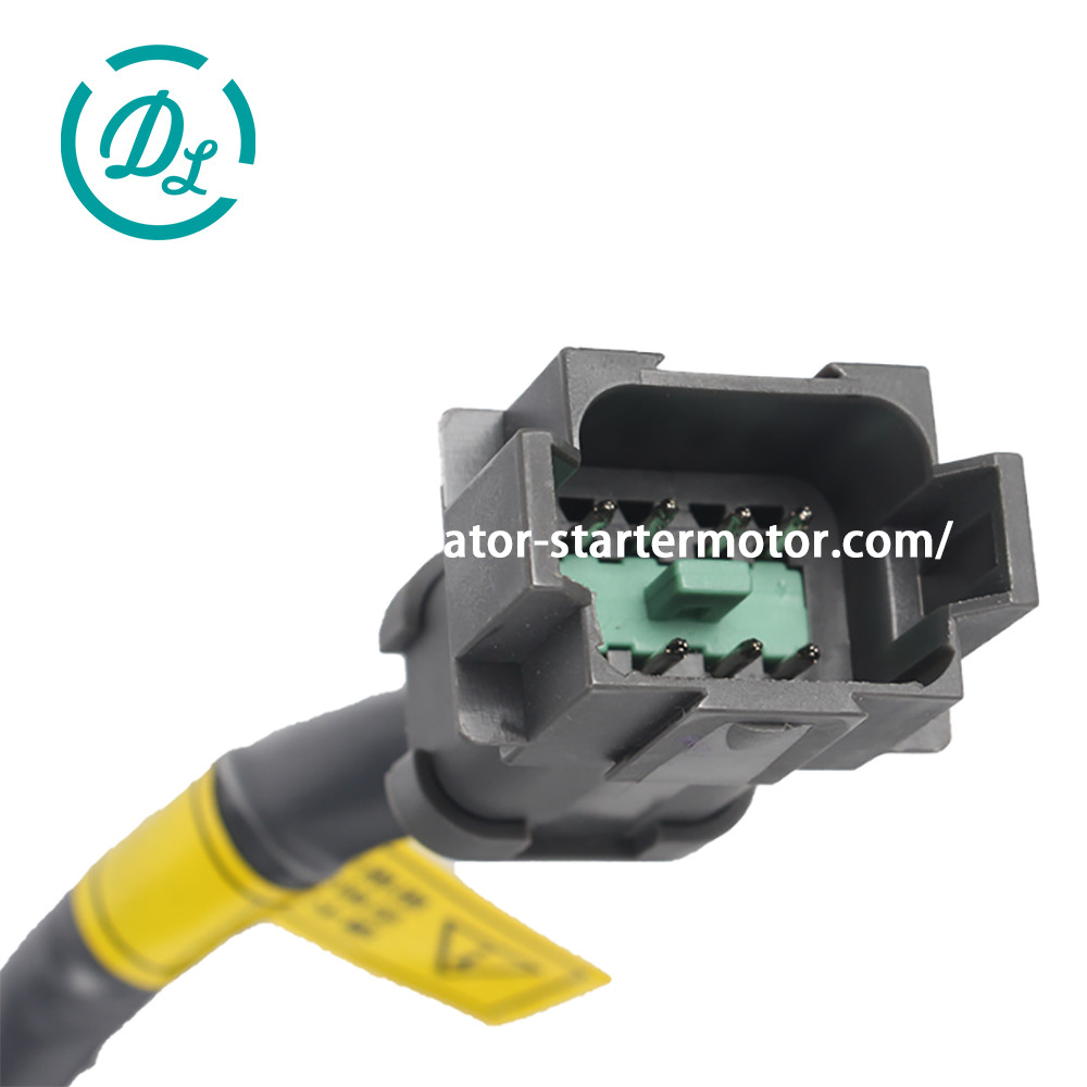 247-5209 Excavator Throttle Motor 247-5210 247-5212 CAT E330C