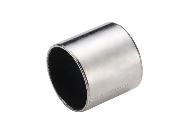 Composite Bearing INW-10 S SF-11S Stainless Steel Backing Bronze PTFE Metric