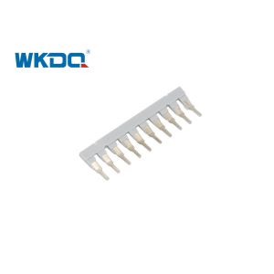 JEB Distribution Screw Terminal Block Accessories , Electronic Terminal Blocks