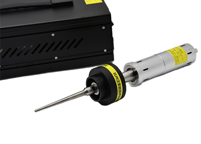 Ultrasonic Cell Crusher Lab Dispersion Device 40Khz 500w