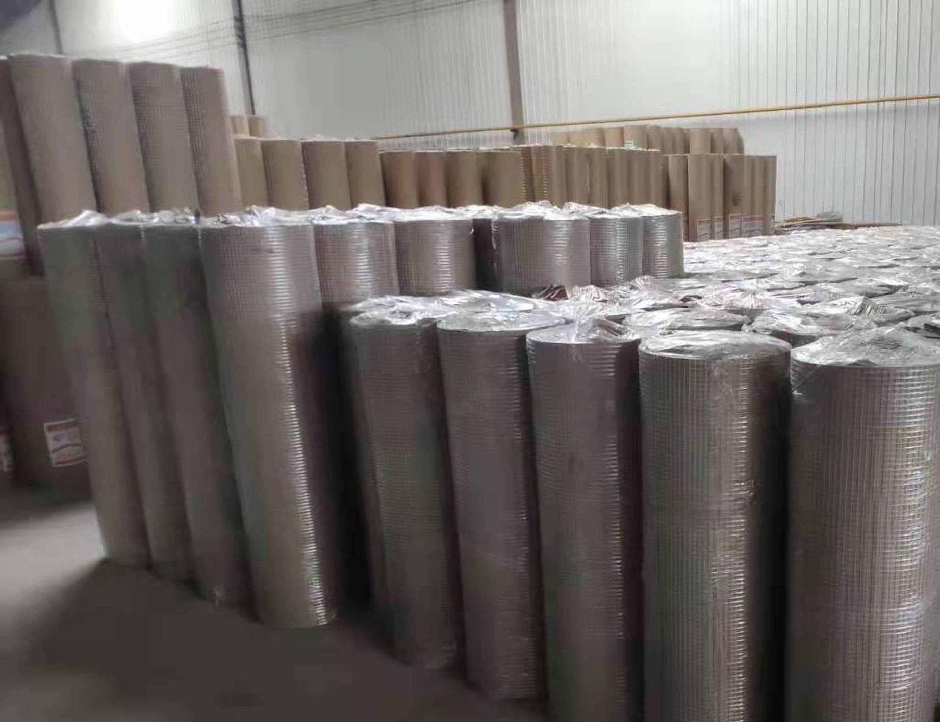 Alkali Resistant 1 500 MESH Stainless Steel Woven Mesh SS Woven Wire