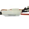 Buy cheap 12S 320A 48V Rc Marine Brushless Esc , Surfboad Brushless Motor Esc from wholesalers