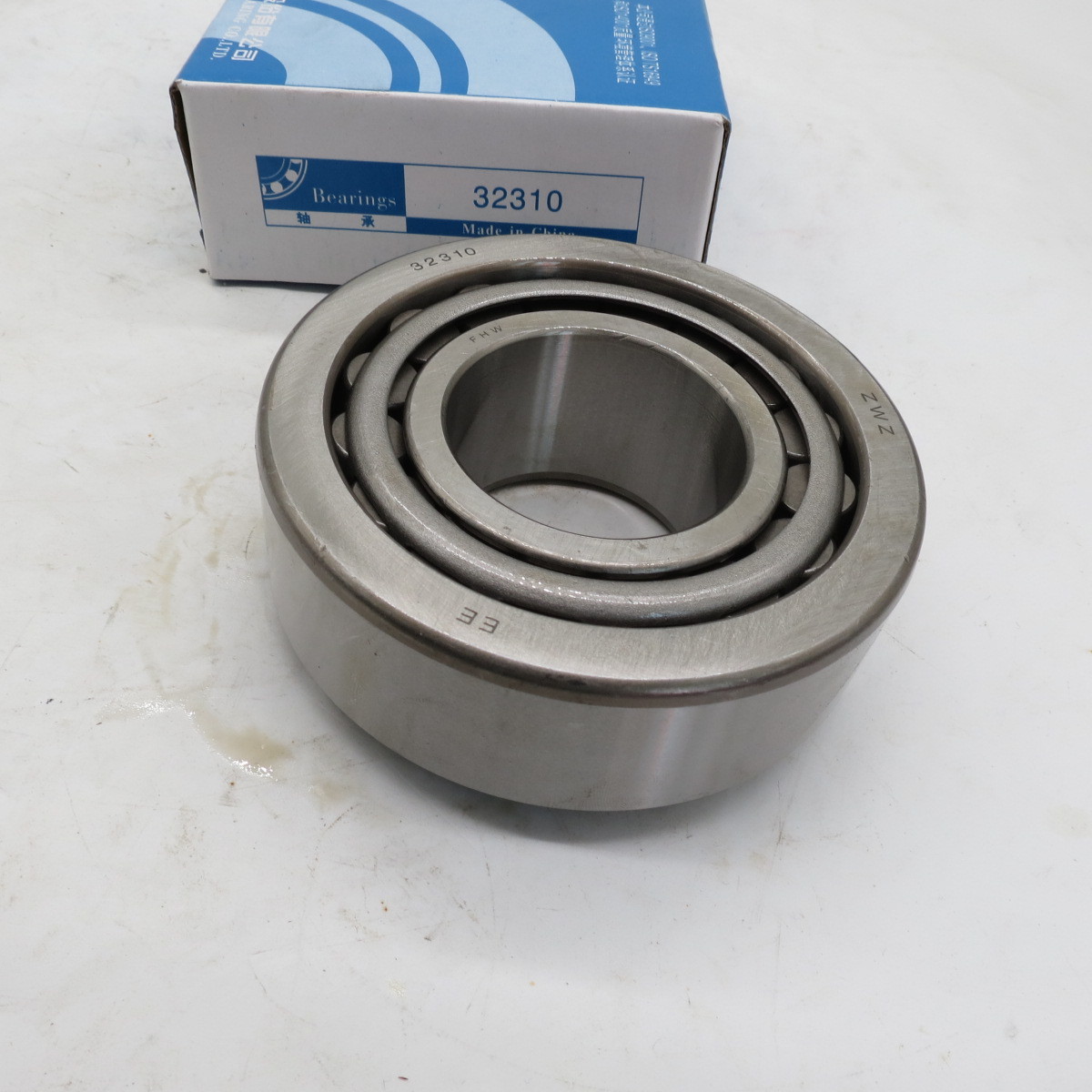 Best price Tapered roller bearings 30222