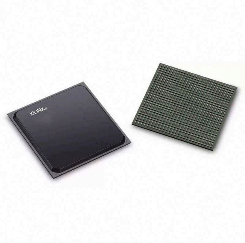 Hot sale IC electronic components BGA FPGA Field Programmable Gate Array XC4VSX35-11FFG668C xilinx fpga