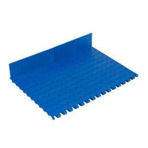 China                  New Design Modular Mesh Plastic Injection Molding Conveyor Belt              on sale