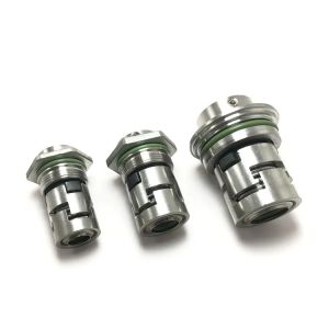  Custom Silicone Rubber Parts GLF PUMP CR Mechanical Seal For CR Pump Mechanical Seal Manufactures