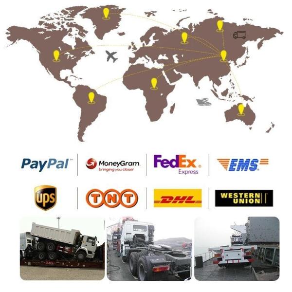 Specific Skeleton Semi-Trailer Container Chassis Trailer 40FT Container Trailer