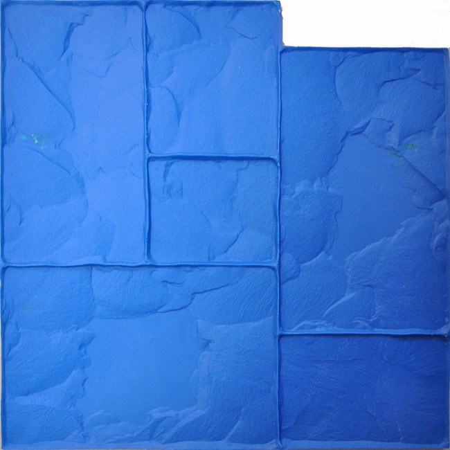 50 Shore A RTV Liquid Polyurethane Rubber For Concrete Decoration Mold Making