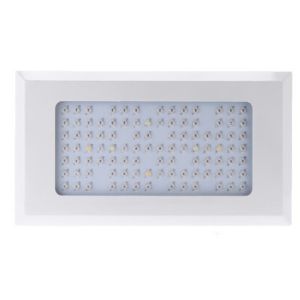  Customization Available LED Indoor Plant Lights 165w 240w 300w With White Color Shell Manufactures