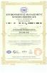 Henan Hongtai HVAC Equipment Co., Ltd. Certifications