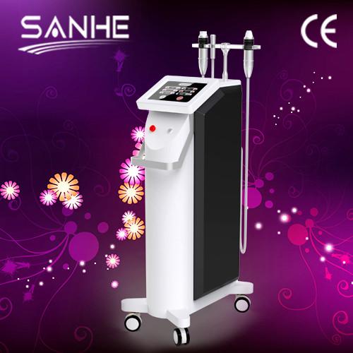 Most affordable! radiofrequency micro needle rf fractional&fractional rf