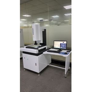 VMC Vision Testing Equipment , 15kg Video Measuring System