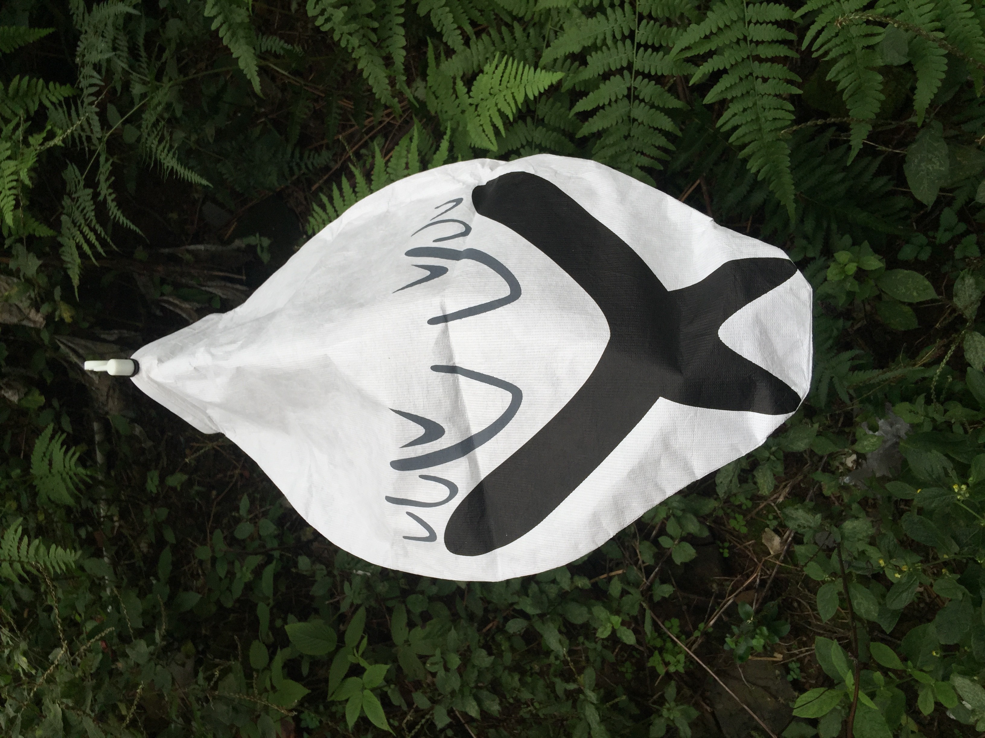 Wholesale Quality Snow Goose Body Bag Windsock Decoys Bag Goose Decoy