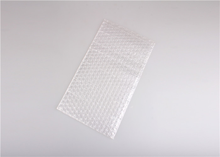 Self Sealing Bubble Wrap Bags Air Bubble Package Pouches Custom Printing
