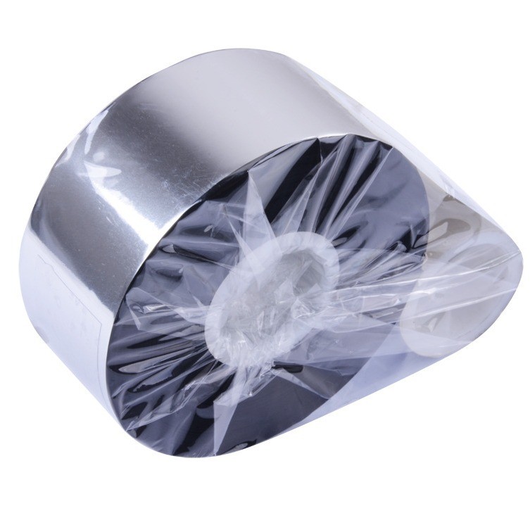 High Quality Stamping Ribbon 55mm 1100M videojet 6210 Date Coding Printer tto ribbon For Date Coder