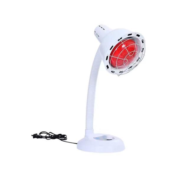 SPA Portable Physiotherapy Infrared Lamp Stationary PDT Skin Rejuvnation Beauty